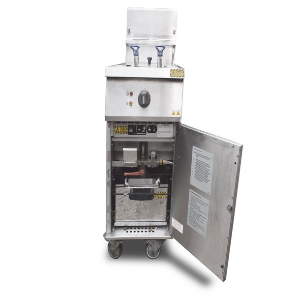 Secondhand Falcon Fryer For Sale Secondhand Falcon Fryer For Sale