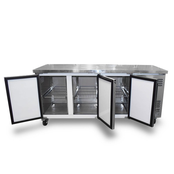 Empire Prep Fridge For Sale Empire Prep Fridge For Sale