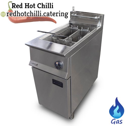 Lincat Basket Fryer For Sale Lincat Basket Fryer For Sale