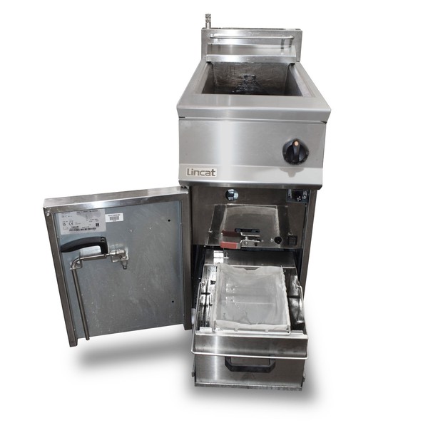Lincat Basket Fryer Lincat Basket Fryer