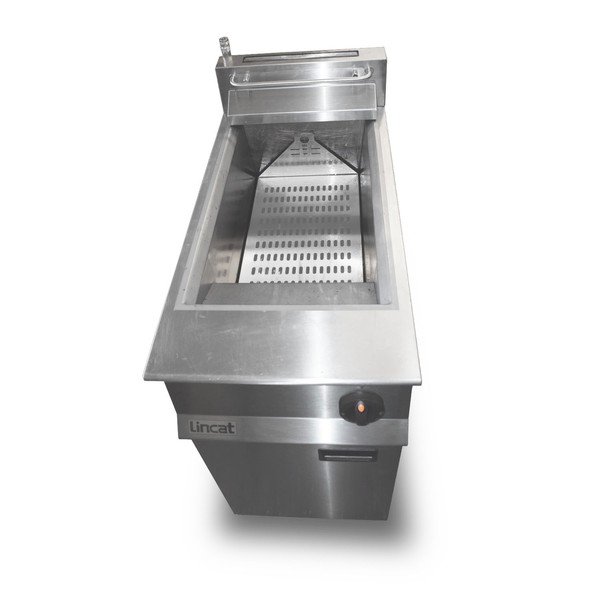 Secondhand Lincat Basket Fryer Secondhand Lincat Basket Fryer