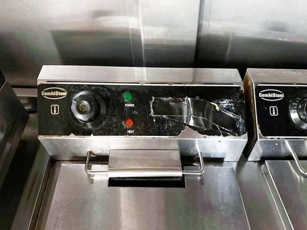 Electric fryer for sale Electric fryer for sale