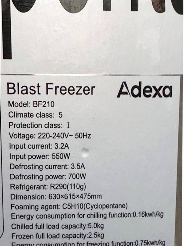 Adexa BF210 for sale Adexa BF210 for sale