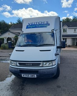 Iveco Daily Food Truck For Sale Iveco Daily Food Truck For Sale