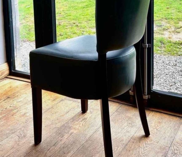Secondhand Blue Cream Chairs For Sale Secondhand Blue Cream Chairs For Sale