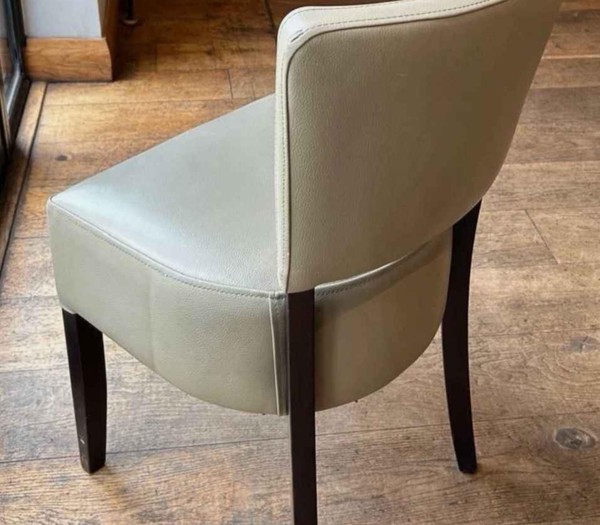 Secondhand Blue Cream Chairs For Sale Secondhand Blue Cream Chairs For Sale