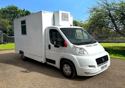 Medical Van Medical Van