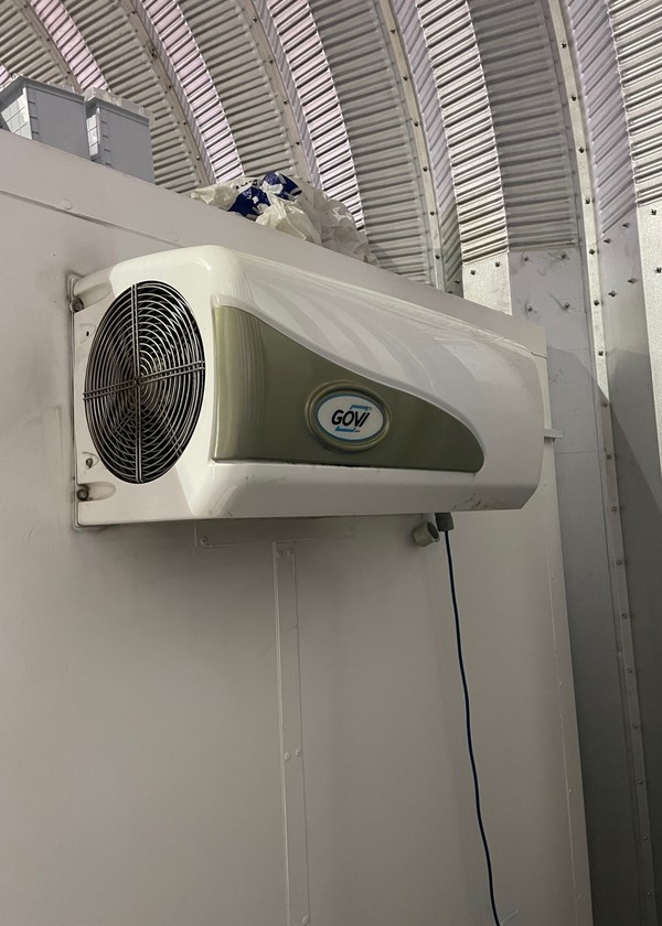 Govi Refrigerated Container (Fridge & Freezer) - Greater Manchester 6 Govi Refrigerated Container (Fridge & Freezer) - Greater Manchester 6