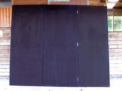 Secondhand Stage Conference Freestanding Screens For Sale Secondhand Stage Conference Freestanding Screens For Sale