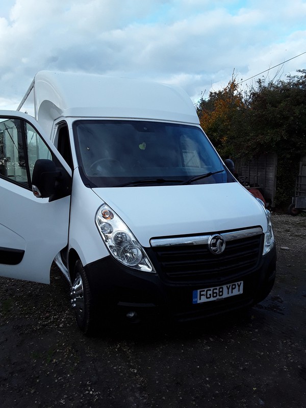 Vauxhall Catering Van For Sale Vauxhall Catering Van For Sale