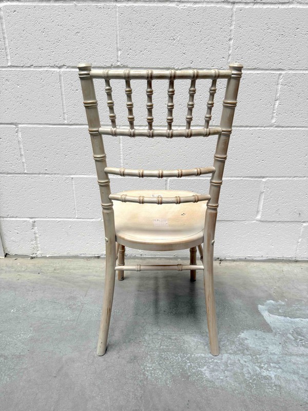 Chiavari Event Chairs