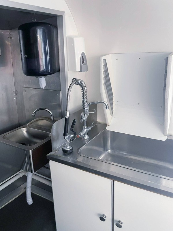 Catering sink Catering sink