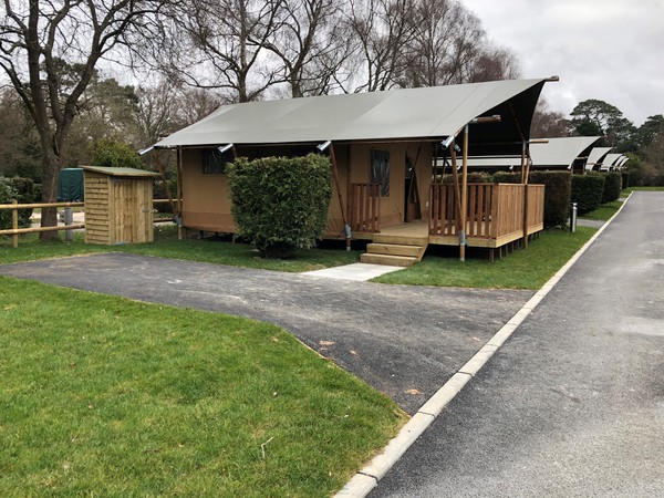 Glamping site lodges for sale Glamping site lodges for sale