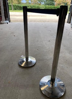 Tape Barriers For Sale Tape Barriers For Sale