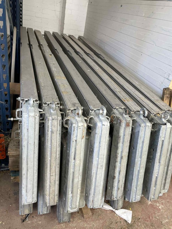 Marquee framework for sale