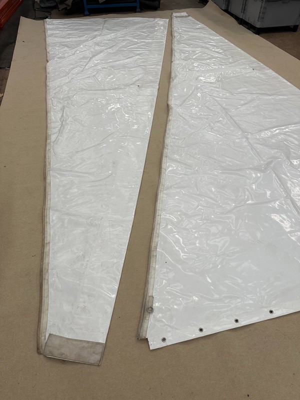 Frame marquee gables Frame marquee gables