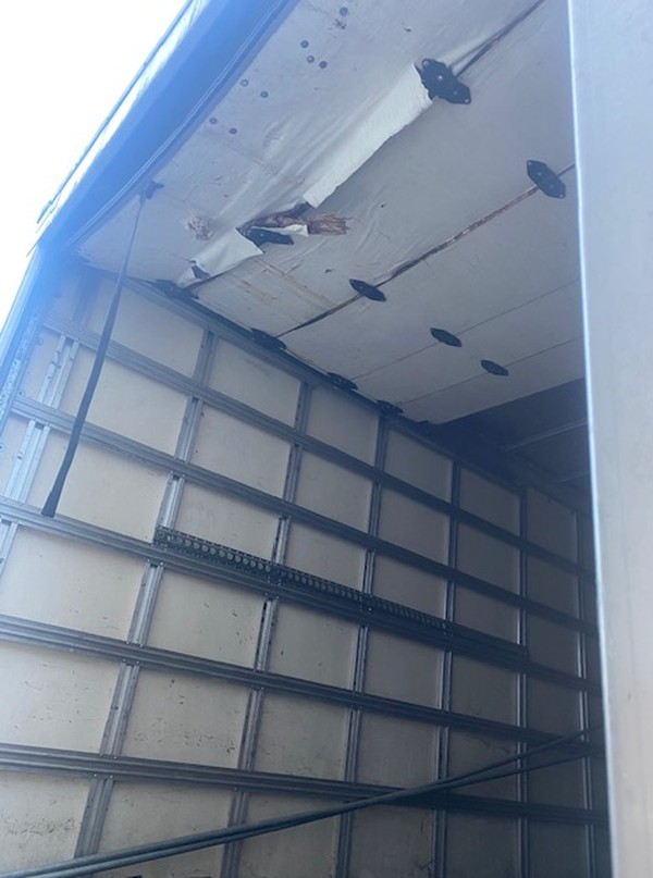 Secondhand Sleeper Cab Truck Secondhand Sleeper Cab Truck