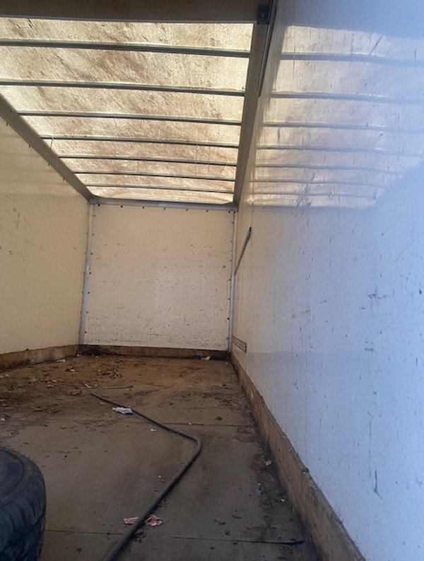 Sleeper Cab Truck Sleeper Cab Truck