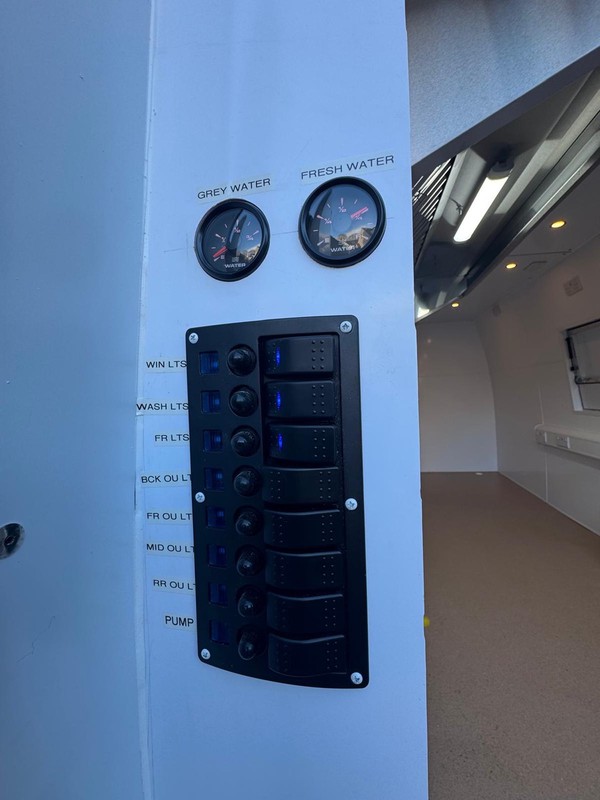 12v electric system 12v electric system