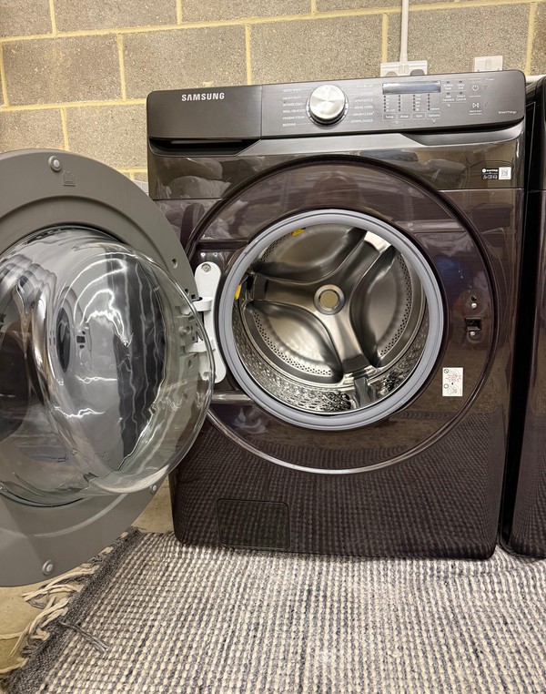 18kg Washing Machine 18kg Washing Machine