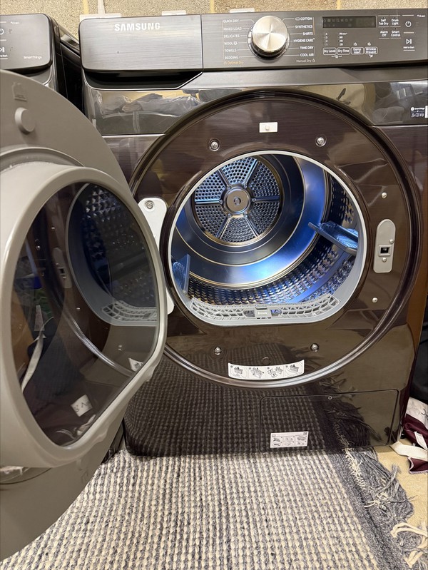 Samsung 18kg Washing Machine - North Yorkshire 4 Samsung 18kg Washing Machine - North Yorkshire 4