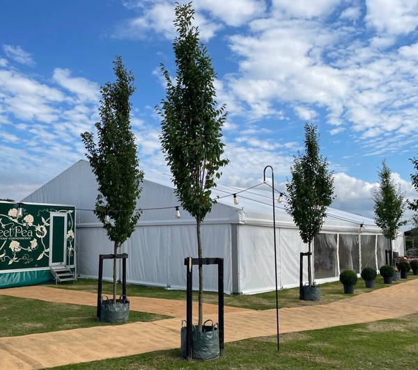 Exhibition stand marquee for sale Exhibition stand marquee for sale