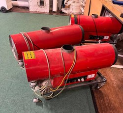 Marquee indirect heaters for sale Marquee indirect heaters for sale