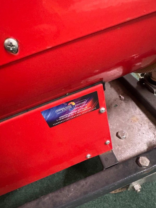 HeatEasi indirect heater HeatEasi indirect heater