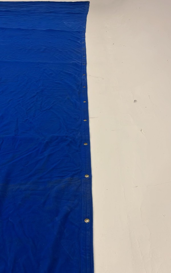 2x Blue Wool Surge 2x Blue Wool Surge