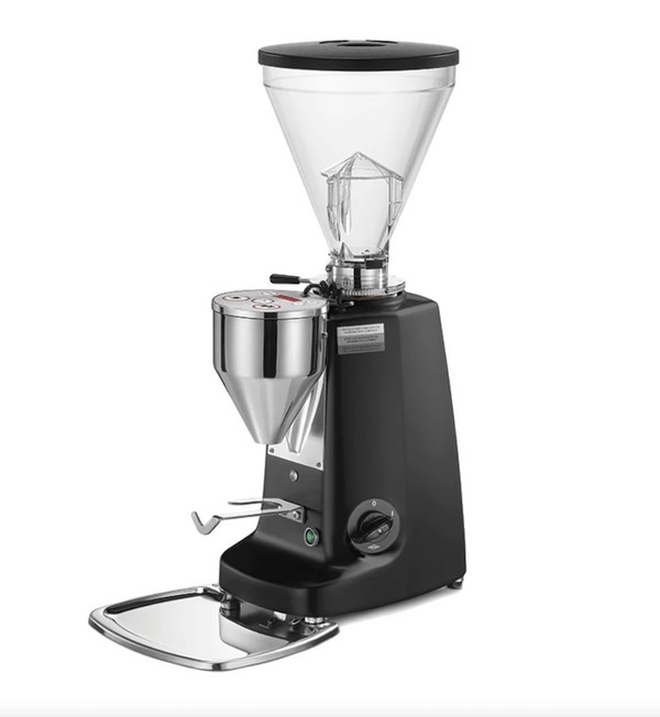 Mazzer Grinder