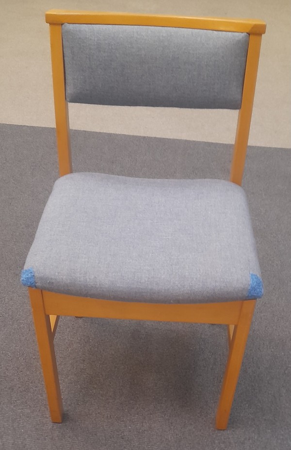 Pale Blue Church Chairs Pale Blue Church Chairs