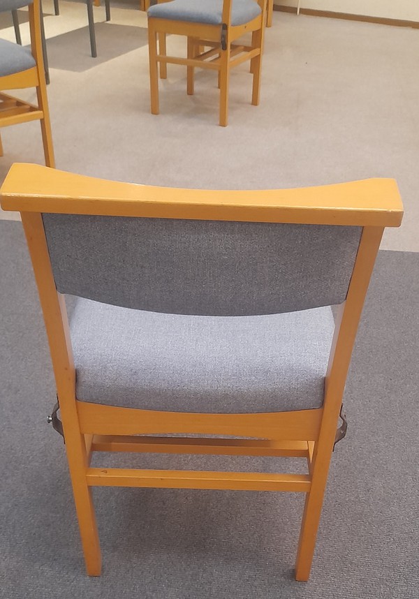 Wooden Church Chairs Wooden Church Chairs