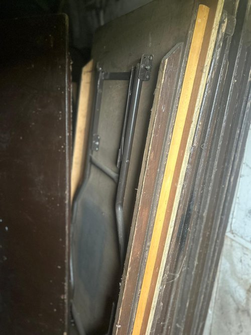 6ft trestle tales for sale