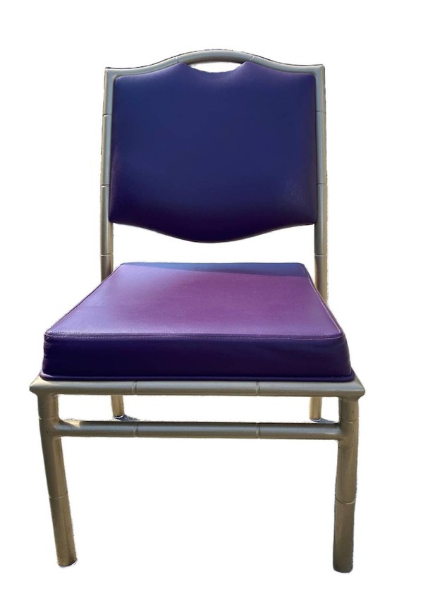 Excalibur Full Back Padded Chairs