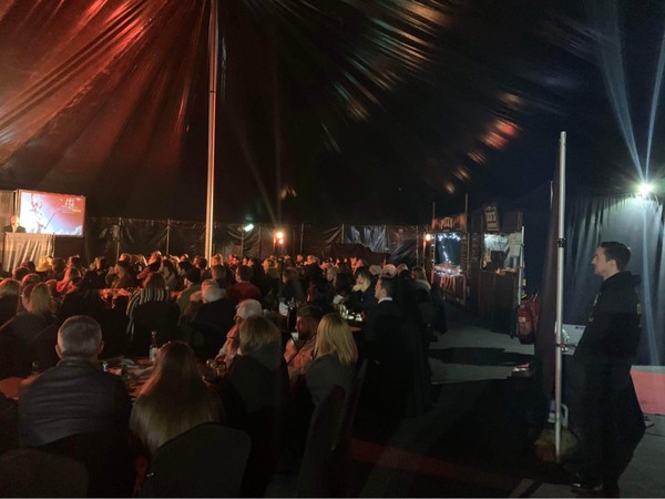 Big top tent for sale 20m x 30m Big top tent for sale 20m x 30m