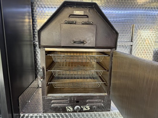 Catering Trailer Catering Trailer