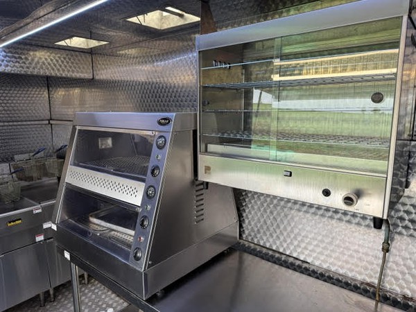 Large Catering Trailer For Sale Large Catering Trailer For Sale