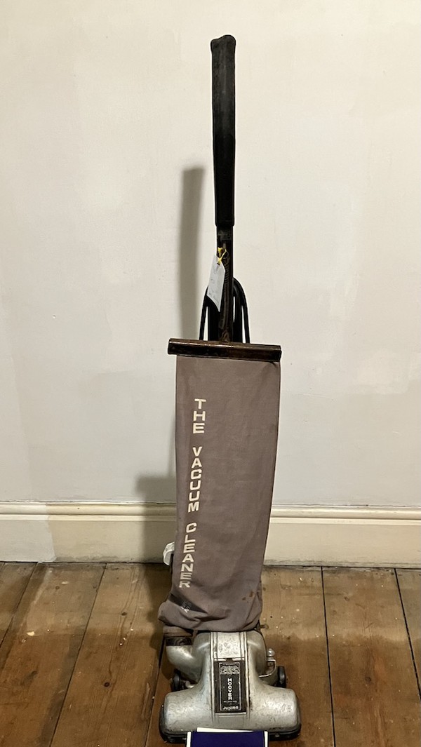 Working 1930's Hoover Junior 375 Working 1930's Hoover Junior 375