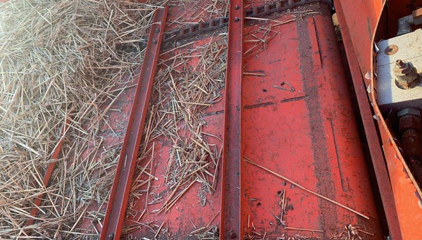 Straw Spreader For Sale Straw Spreader For Sale