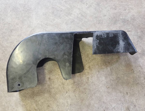 Bambino Wright Comer C50 Chain cover Bambino Wright Comer C50 Chain cover