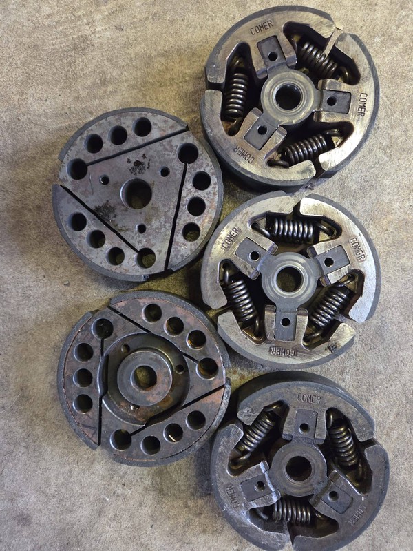 Bambino Wright Comer C50 CHAMPIONSHIP WINNING Kart Bambino Wright Comer C50 CHAMPIONSHIP WINNING Kart