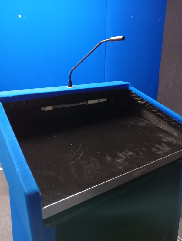 Conference Style Lectern Conference Style Lectern