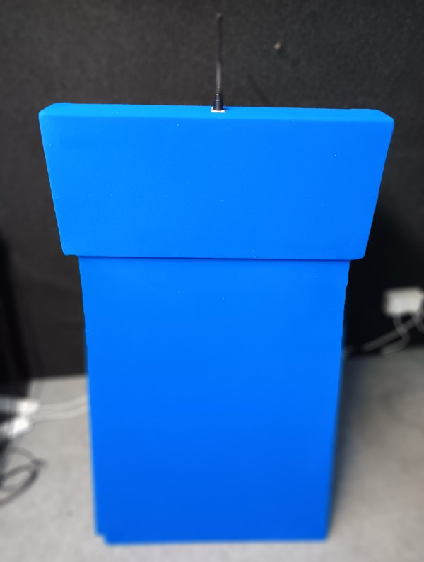 Secondhand Conference Style Lectern Secondhand Conference Style Lectern