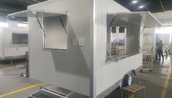 4m Catering Trailer For Sale 4m Catering Trailer For Sale