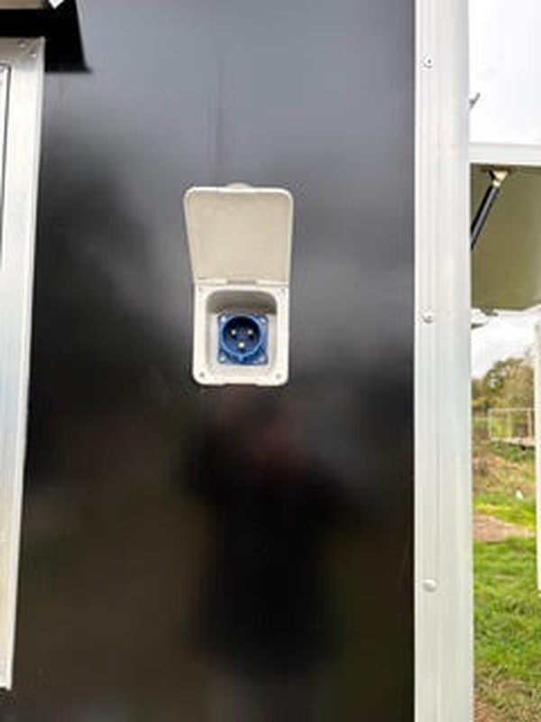 Catering Trailer For Sale