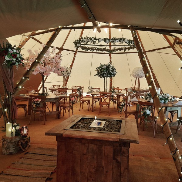 Wedding tipi hire business for sale Wedding tipi hire business for sale