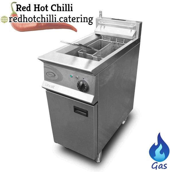 Commercial Gas fryer for sale