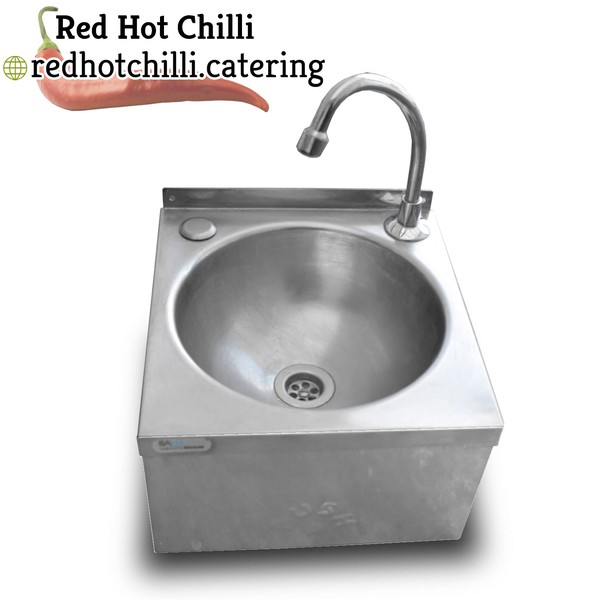 0.3m Stainless Steel Sink