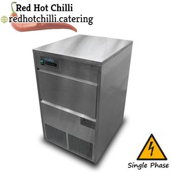 Used pub ice machine for sale