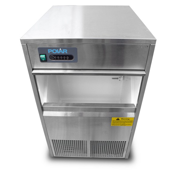 Second hand GL192 Ice machine